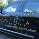 Illustration for article titled The Volvo XC90 Armored SUV Will Keep You in One Piece When Everything Goes to Shit